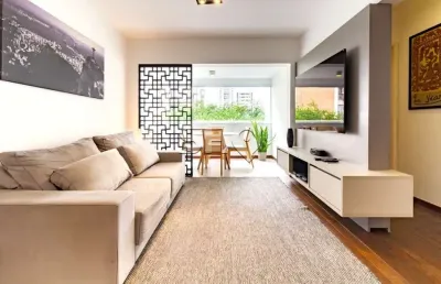 Apartamento com 2 quartos à venda na rua nanuque, 335, vila leopoldina, são paulo, 63 m2 por r$ 900.000