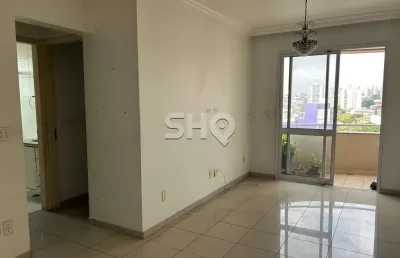 Apartamento com 2 quartos à venda na rua coriolano, 1852, vila romana, são paulo, 58 m2 por r$ 680.000