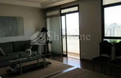 Apartamento com 4 quartos à venda na rua croata, 66, vila ipojuca, são paulo, 171 m2 por r$ 1.299.000
