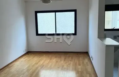 Apartamento com 1 quarto para alugar na avenida higienópolis, 15, higienópolis, são paulo, 40 m2 por r$ 4.000