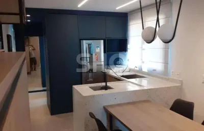 Apartamento com 1 quarto à venda na avenida angélica, 391, santa cecília, são paulo, 46 m2 por r$ 845.000