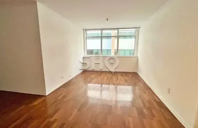 Apartamento com 3 quartos à venda na rua pamplona, 191, jardim paulista, são paulo, 108 m2 por r$ 1.500.000