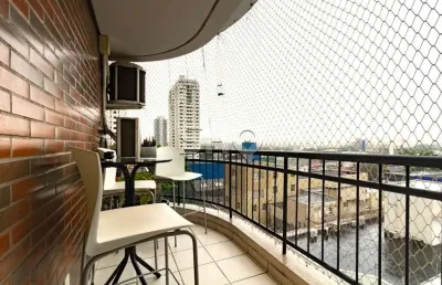 Apartamento com 3 quartos à venda na rua paulo franco, 114, vila leopoldina, são paulo, 95 m2 por r$ 945.000