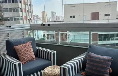 Apartamento com 4 quartos à venda na rua monte alegre, 1347, perdizes, são paulo, 231 m2 por r$ 3.600.000