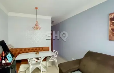 Casa em condomínio fechado com 2 quartos à venda na rua dos maracujás, 53, vila mazzei, são paulo, 86 m2 por r$ 490.000