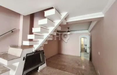 Casa com 2 quartos à venda na rua dos caetés, 730, perdizes, são paulo, 153 m2 por r$ 1.200.000