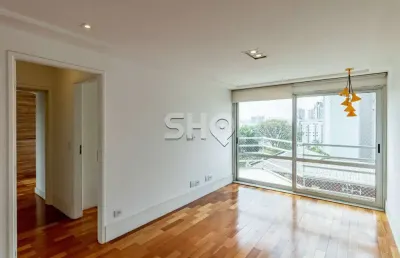 Apartamento com 2 quartos à venda na rua diana, 331, perdizes, são paulo, 63 m2 por r$ 880.000