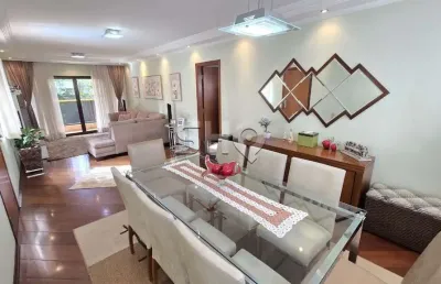 Apartamento com 3 quartos à venda na rua aluísio azevedo, 318, santana, são paulo, 150 m2 por r$ 1.300.000