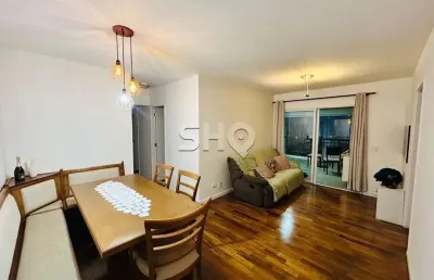 Apartamento com 3 quartos à venda na rua catão, 626, vila romana, são paulo, 88 m2 por r$ 1.400.000