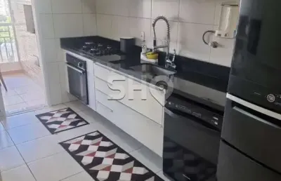 Apartamento com 3 quartos para alugar na rua pensilvânia, 442, cidade monções, são paulo, 156 m2 por r$ 13.600