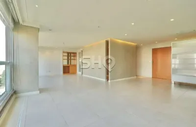 Apartamento com 4 quartos à venda na rua fábia, 31, vila romana, são paulo, 161 m2 por r$ 2.280.000