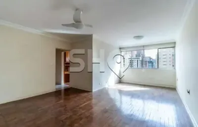 Apartamento com 2 quartos à venda na rua joão cachoeira, 250, vila nova conceição, são paulo, 90 m2 por r$ 1.190.000
