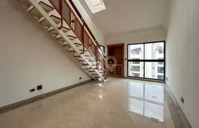 Cobertura com 3 quartos à venda na alameda dos anapurus, 1370, indianópolis, são paulo, 245 m2 por r$ 2.900.000