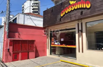 Casa com 3 quartos para alugar na rua doutor jesuíno maciel, 580, campo belo, são paulo, 180 m2 por r$ 15.000