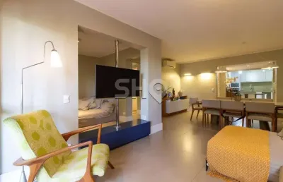 Apartamento com 4 quartos à venda na rua apiacás, 919, perdizes, são paulo, 147 m2 por r$ 1.850.000