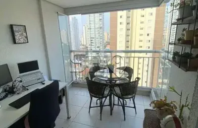 Apartamento com 2 quartos para alugar na rua catão, 523, vila romana, são paulo, 62 m2 por r$ 3.800