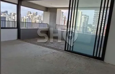 Apartamento com 3 quartos à venda na rua joão moura, 502, pinheiros, são paulo, 172 m2 por r$ 3.700.000