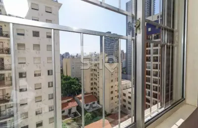 Apartamento com 2 quartos à venda na rua tucuna, 436, perdizes, são paulo, 85 m2 por r$ 700.000