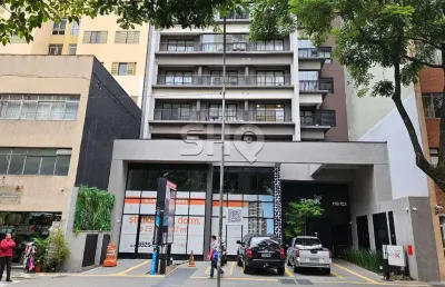 Ponto comercial à venda na alameda barros, 115, santa cecília, são paulo, 297 m2 por r$ 3.300.000