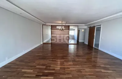 Apartamento com 3 quartos para alugar na rua tabapuã, 266, itaim bibi, são paulo, 190 m2 por r$ 13.500