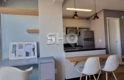 Apartamento com 1 quarto à venda na rua michigan, 531, cidade monções, são paulo, 34 m2 por r$ 650.000