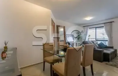 Apartamento com 2 quartos à venda na rua rio grande, 551, vila mariana, são paulo, 94 m2 por r$ 1.550.000