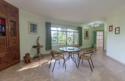 Casa com 3 quartos à venda na rua belmonte, 423, bela aliança, são paulo, 135 m2 por r$ 1.150.000