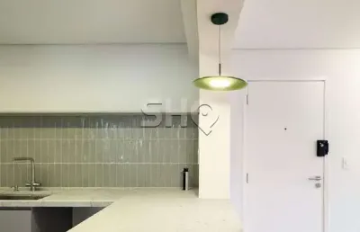 Apartamento com 2 quartos à venda na rua filipinas, 0327, alto da lapa, são paulo, 55 m2 por r$ 740.000