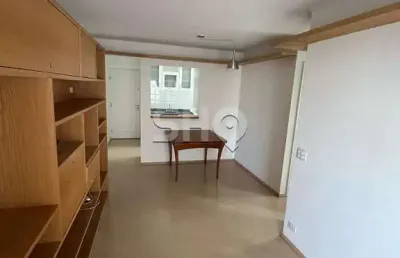 Apartamento com 2 quartos à venda na rua cônego eugênio leite, 594, pinheiros, são paulo, 55 m2 por r$ 850.000