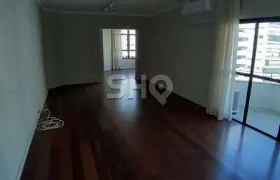 Apartamento com 3 quartos para alugar na rua carlos steinen, 335, paraíso, são paulo, 202 m2 por r$ 15.000