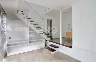 Apartamento com 1 quarto para alugar na alexandre de gusmão, 95, cerqueira césar, são paulo, 70 m2 por r$ 5.400