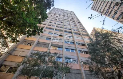 Apartamento com 3 quartos à venda na rua haddock lobo, 180, cerqueira césar, são paulo, 180 m2 por r$ 1.750.000