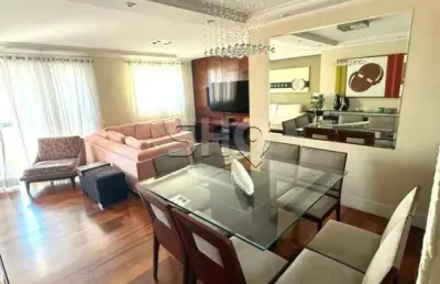 Apartamento com 3 quartos à venda na avenida itaboraí, 109, bosque da saúde, são paulo, 113 m2 por r$ 1.550.000