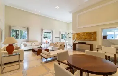Apartamento com 4 quartos à venda na rua guarará, 551, jardim paulista, são paulo, 245 m2 por r$ 4.690.000