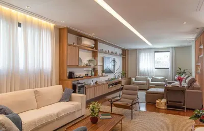 Apartamento com 4 quartos à venda na rua maranhão, 213, higienópolis, são paulo, 240 m2 por r$ 3.200.000
