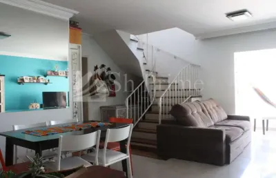 Cobertura com 4 quartos à venda na rua diana, 700, perdizes, são paulo, 242 m2 por r$ 3.950.000