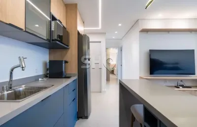 Apartamento com 2 quartos à venda na rua aimberê, 135, perdizes, são paulo, 70 m2 por r$ 1.330.000