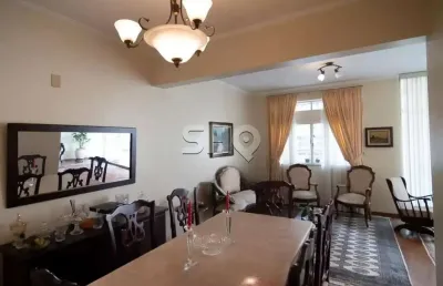 Cobertura com 3 quartos à venda na rua doutor fausto ferraz, 239, bela vista, são paulo, 196 m2 por r$ 1.800.000