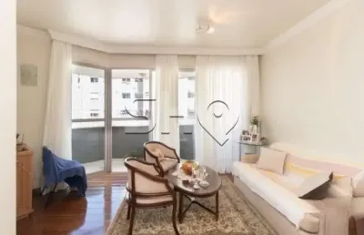 Apartamento com 3 quartos à venda na rua fábia, 94, vila romana, são paulo, 121 m2 por r$ 1.500.000