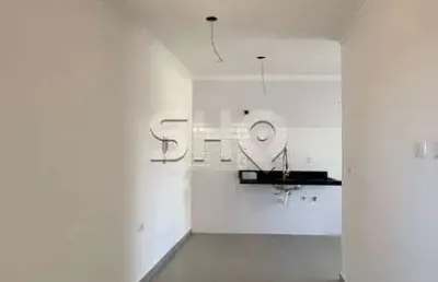 Apartamento com 2 quartos à venda na rua sílvio rodini, 261, vila dom pedro ii, são paulo, 36 m2 por r$ 350.000