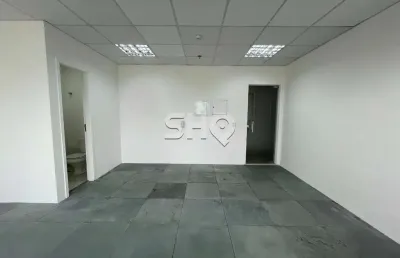 Sala comercial para alugar na avenida francisco matarazzo, 1752, vila romana, são paulo, 48 m2 por r$ 3.500