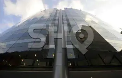 Sala comercial para alugar na rua sansão alves dos santos, 400, cidade monções, são paulo, 565 m2 por r$ 53.000