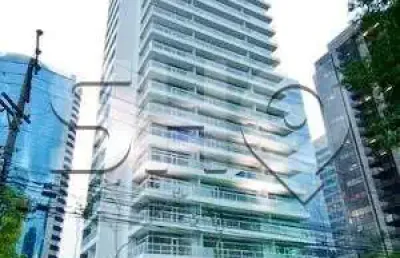 Sala comercial para alugar na avenida engenheiro luiz carlos berrini, 1748, cidade monções, são paulo, 53 m2 por r$ 3.900