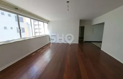 Apartamento com 4 quartos à venda na rua abílio soares, 356, paraíso, são paulo, 198 m2 por r$ 1.620.000