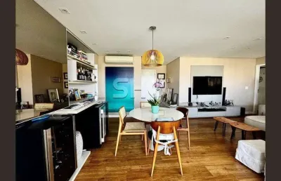 Apartamento com 3 quartos à venda na rua rubens meireles, 442, várzea da barra funda, são paulo, 112 m2 por r$ 1.700.000