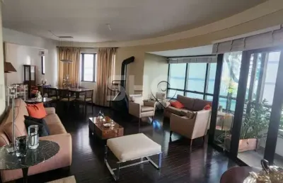 Apartamento com 2 quartos à venda na alameda itu, 708, jardim américa, são paulo, 136 m2 por r$ 2.000.000