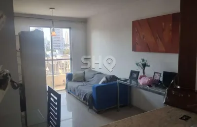 Apartamento com 3 quartos à venda na rua sílvio rodini, 399, vila dom pedro ii, são paulo, 62 m2 por r$ 480.000