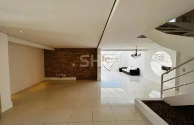 Cobertura com 3 quartos à venda na rua cayowaá, 575, perdizes, são paulo, 185 m2 por r$ 2.150.000