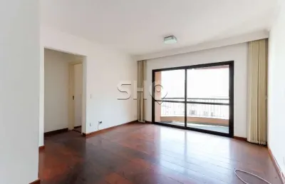 Apartamento com 2 quartos à venda na rua cayowaá, 932, perdizes, são paulo, 82 m2 por r$ 980.000