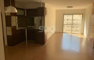Apartamento com 3 quartos para alugar na rua joão ramalho, 277, perdizes, são paulo, 113 m2 por r$ 4.700
